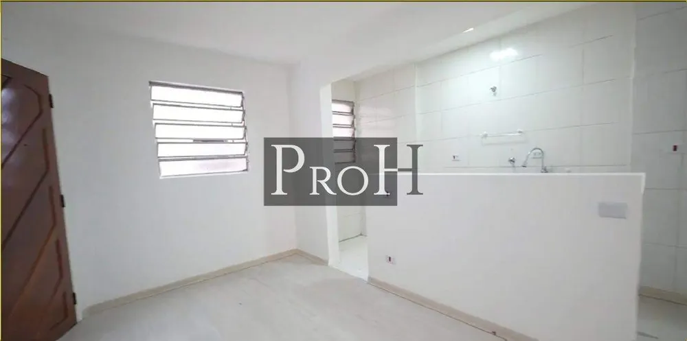 Apartamento, 1 quarto, 45 m² - Foto 1