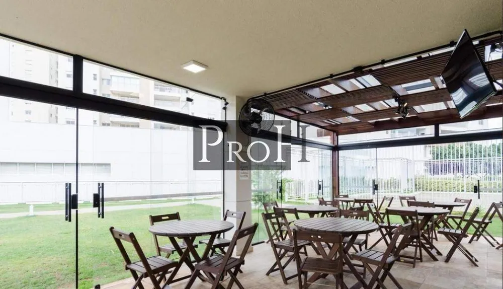 Apartamento, 3 quartos, 156 m² - Foto 4