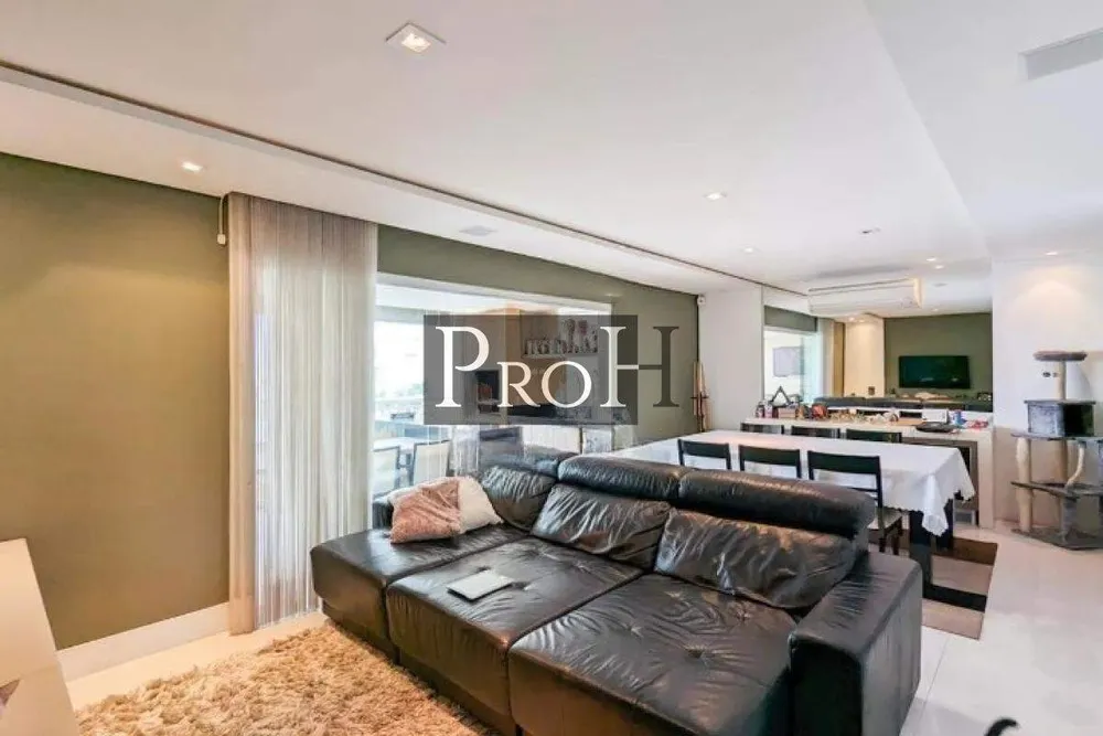 Apartamento, 3 quartos, 156 m² - Foto 3