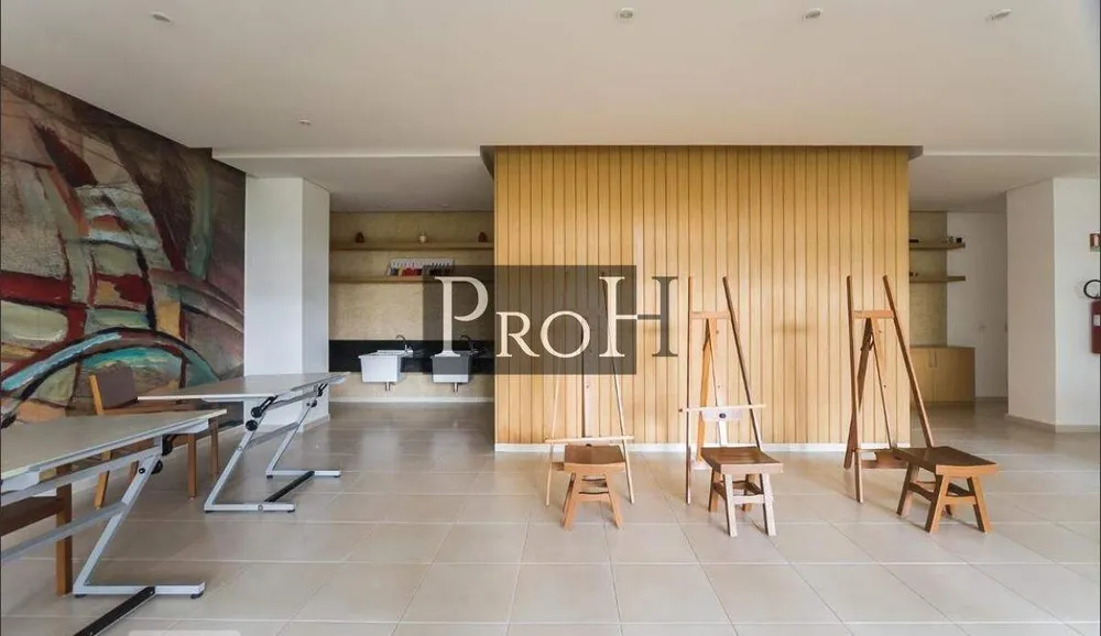 Apartamento, 3 quartos, 156 m² - Foto 2