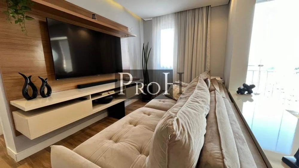 Apartamento, 3 quartos, 68 m² - Foto 1