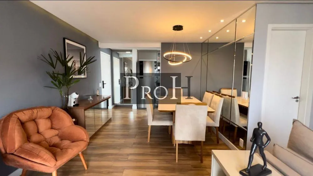 Apartamento, 3 quartos, 68 m² - Foto 4