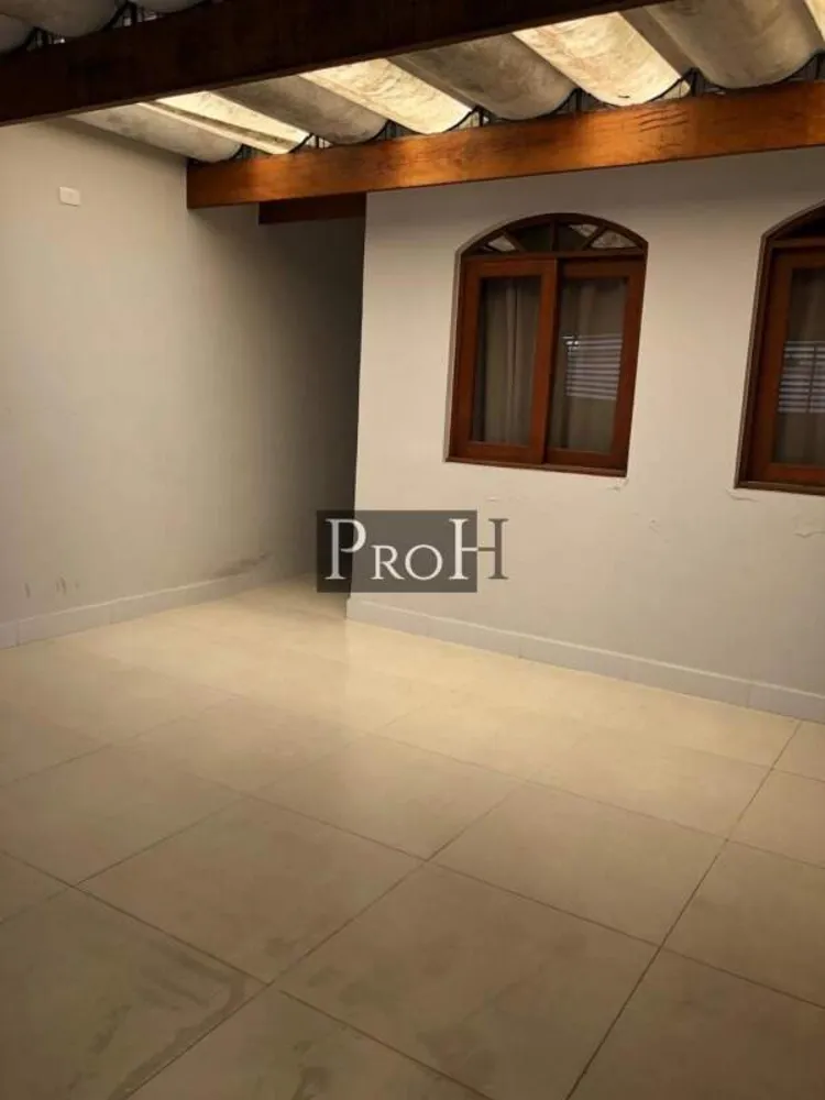 Sobrado, 2 quartos, 120 m² - Foto 1