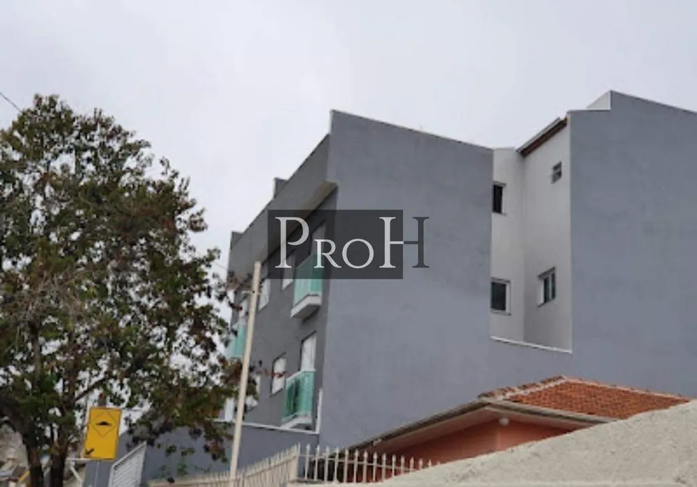 Apartamento, 1 quarto, 46 m² - Foto 4