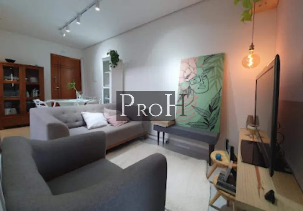 Apartamento, 1 quarto, 46 m² - Foto 7