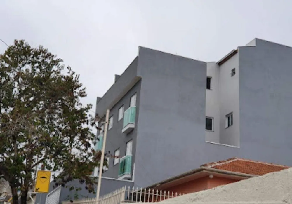 Apartamento, 1 quarto, 46 m² - Foto 2