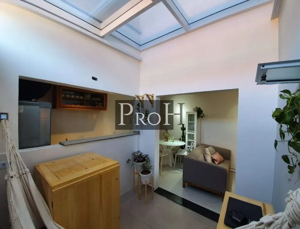 Apartamento, 1 quarto, 46 m² - Foto 5