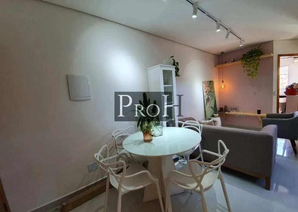 Apartamento, 1 quarto, 46 m² - Foto 8