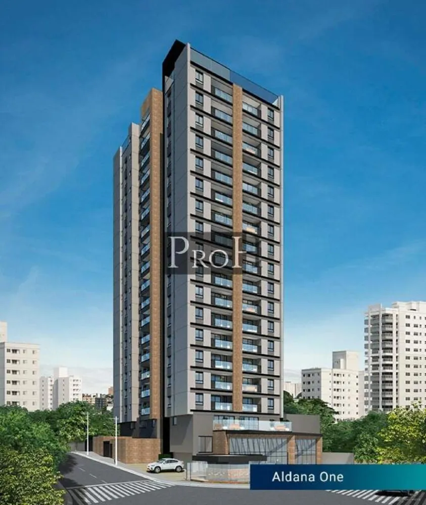 Apartamento, 2 quartos, 57 m² - Foto 8