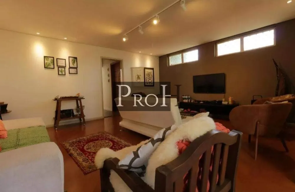 Casa, 3 quartos, 310 m² - Foto 2