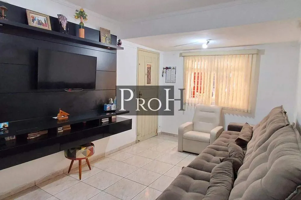 Casa, 2 quartos, 137 m² - Foto 3