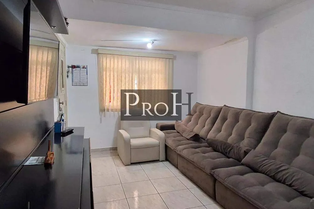 Casa, 2 quartos, 137 m² - Foto 1