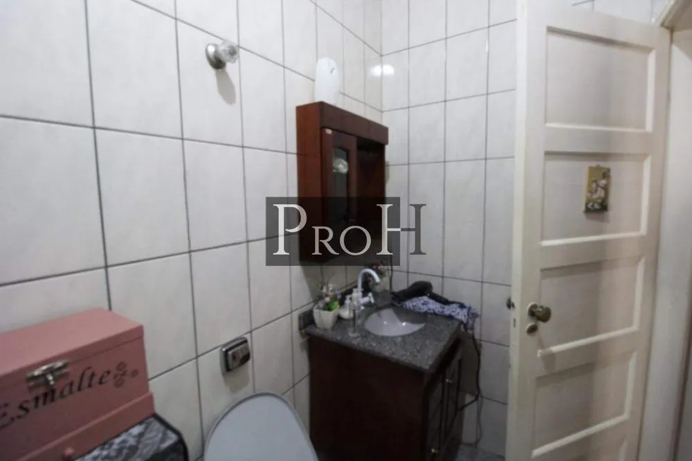 Sobrado, 3 quartos, 80 m² - Foto 2