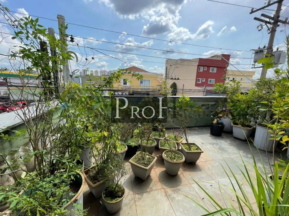 Sobrado, 3 quartos, 80 m² - Foto 3