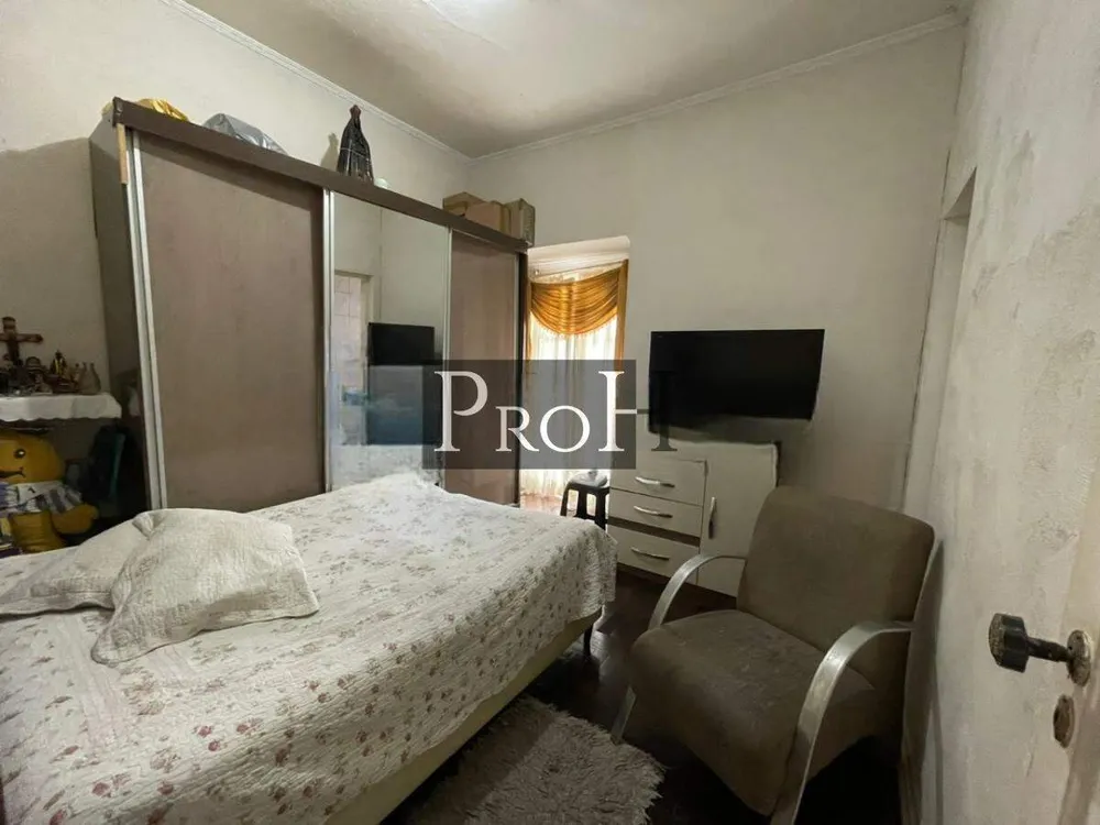 Sobrado, 3 quartos, 80 m² - Foto 1
