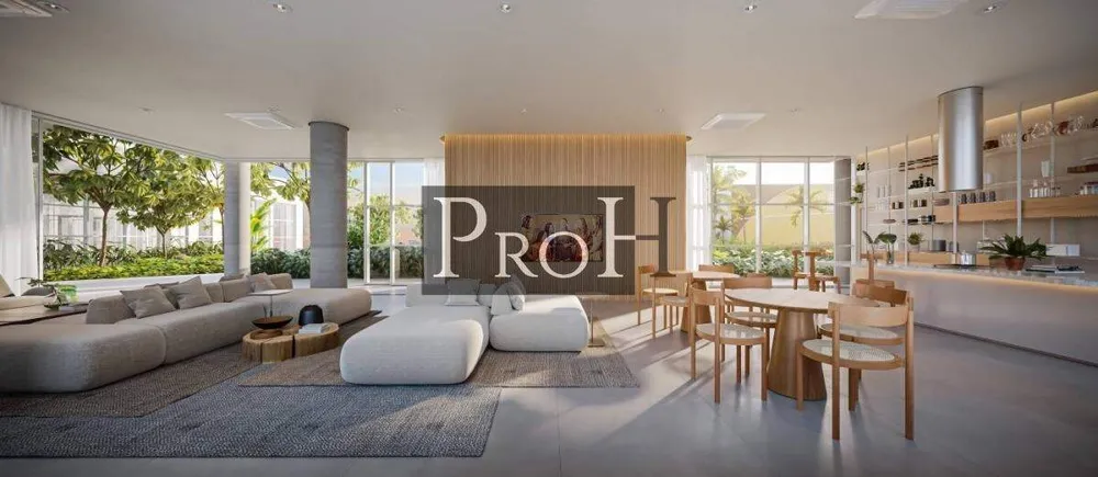 Apartamento, 3 quartos, 360 m² - Foto 1