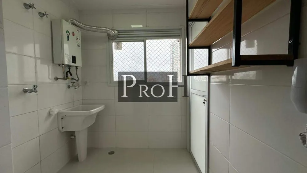 Apartamento, 3 quartos, 96 m² - Foto 2