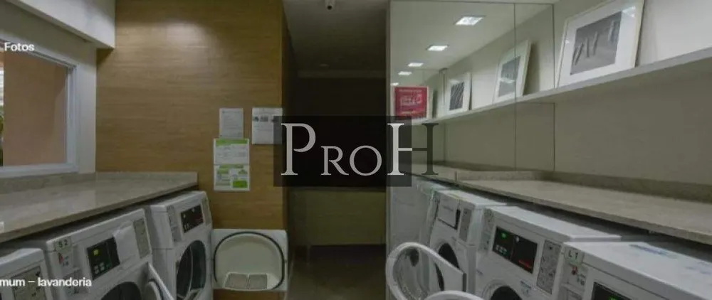 Apartamento, 1 quarto, 34 m² - Foto 8