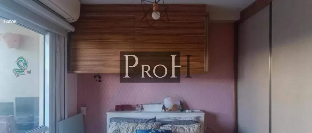 Apartamento, 1 quarto, 34 m² - Foto 7