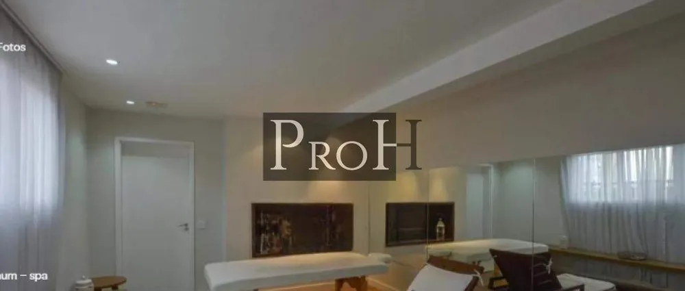 Apartamento, 1 quarto, 34 m² - Foto 1