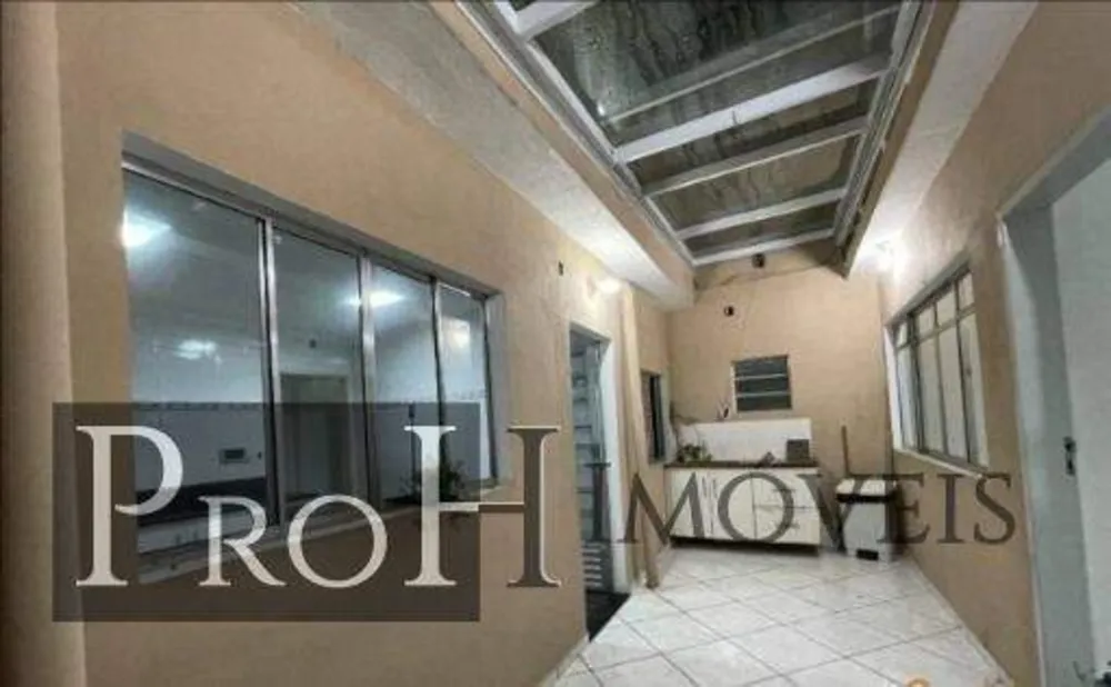 Sobrado, 4 quartos, 200 m² - Foto 3