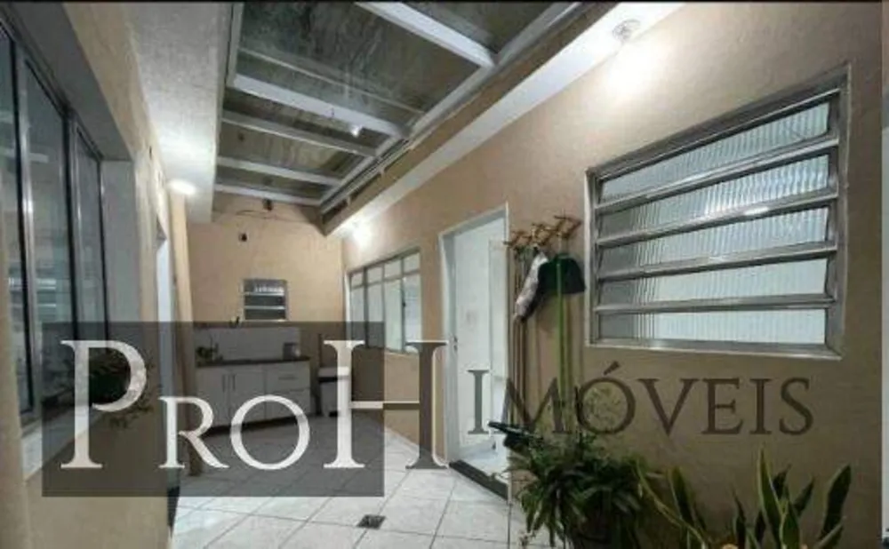 Sobrado, 4 quartos, 200 m² - Foto 2