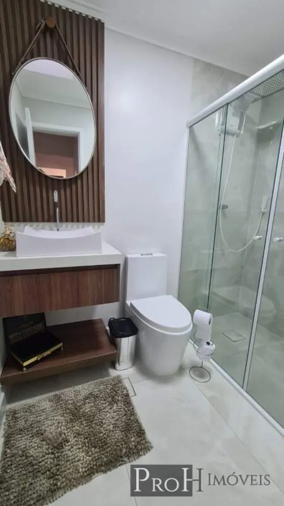 Sobrado, 4 quartos, 200 m² - Foto 1