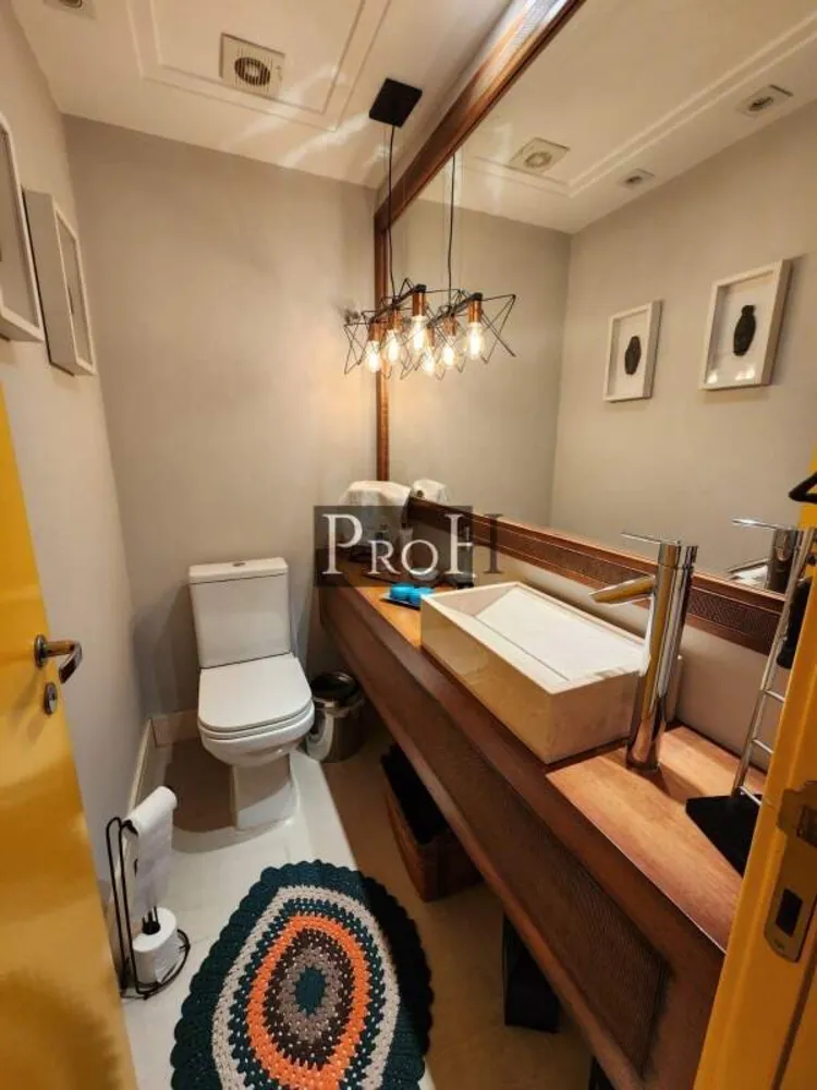 Apartamento, 3 quartos, 177 m² - Foto 2