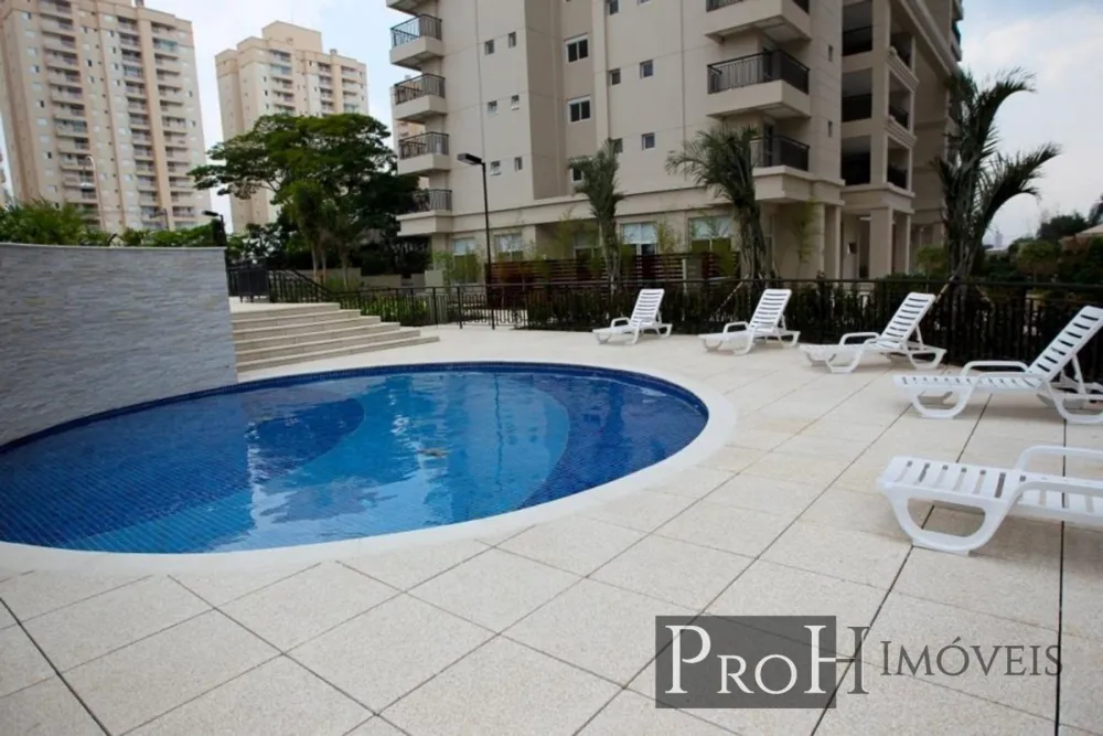 Apartamento, 3 quartos, 177 m² - Foto 5
