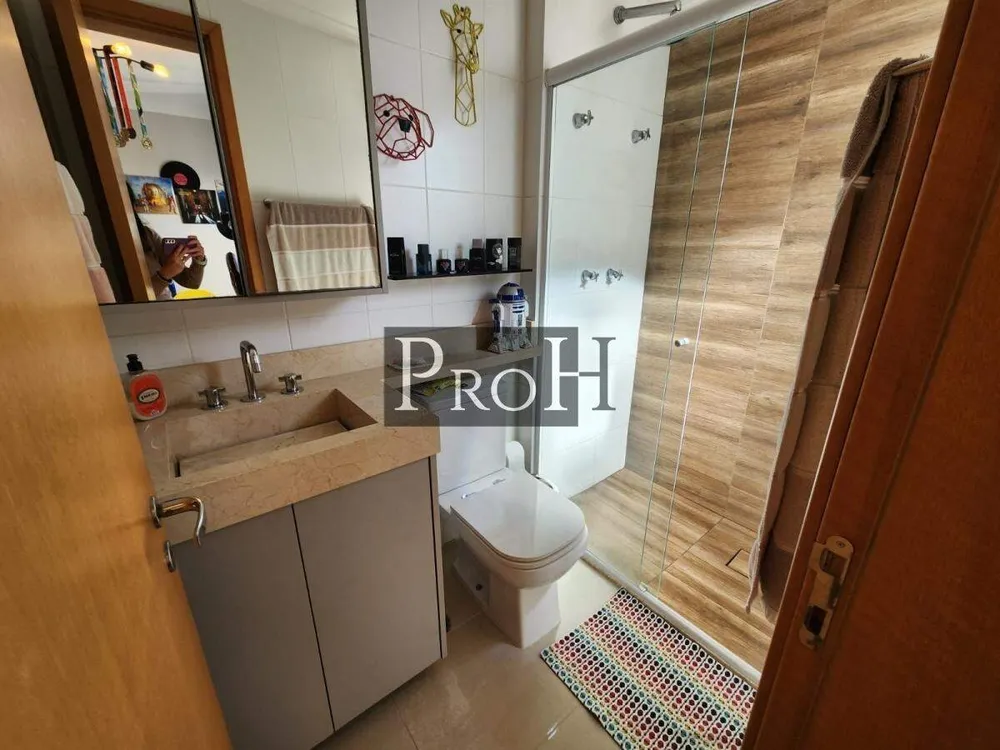 Apartamento, 3 quartos, 177 m² - Foto 7