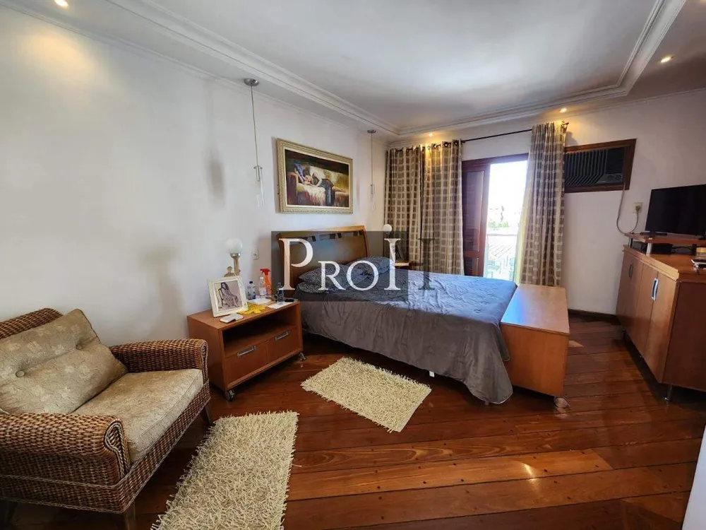 Apartamento, 3 quartos, 177 m² - Foto 6