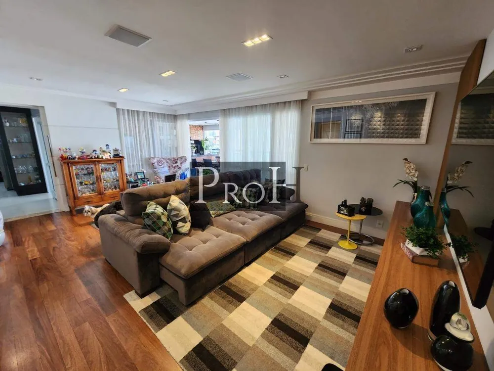 Apartamento, 3 quartos, 177 m² - Foto 3