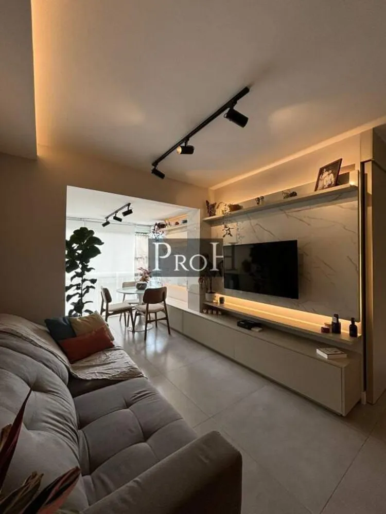 Apartamento, 2 quartos, 70 m² - Foto 1