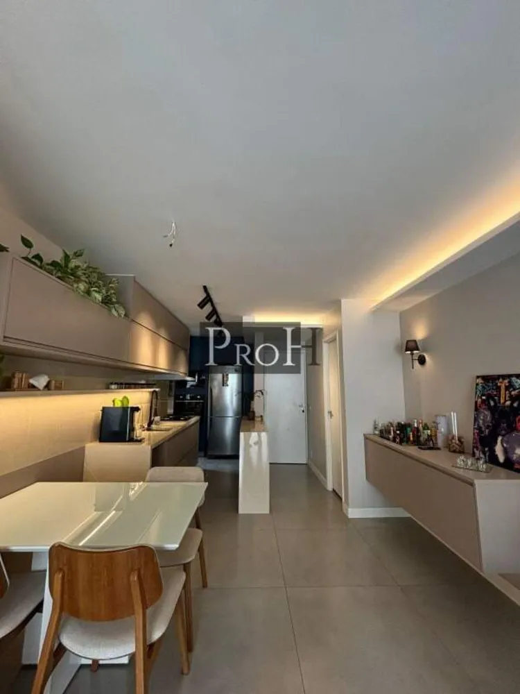 Apartamento, 2 quartos, 70 m² - Foto 3