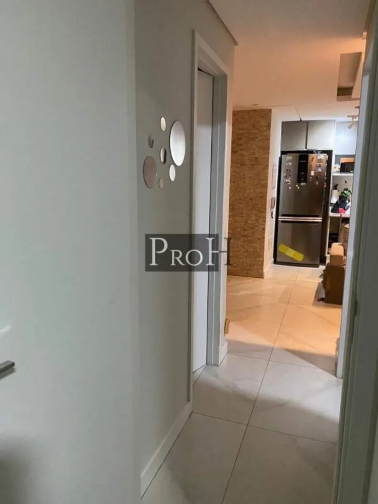 Apartamento, 2 quartos, 59 m² - Foto 3