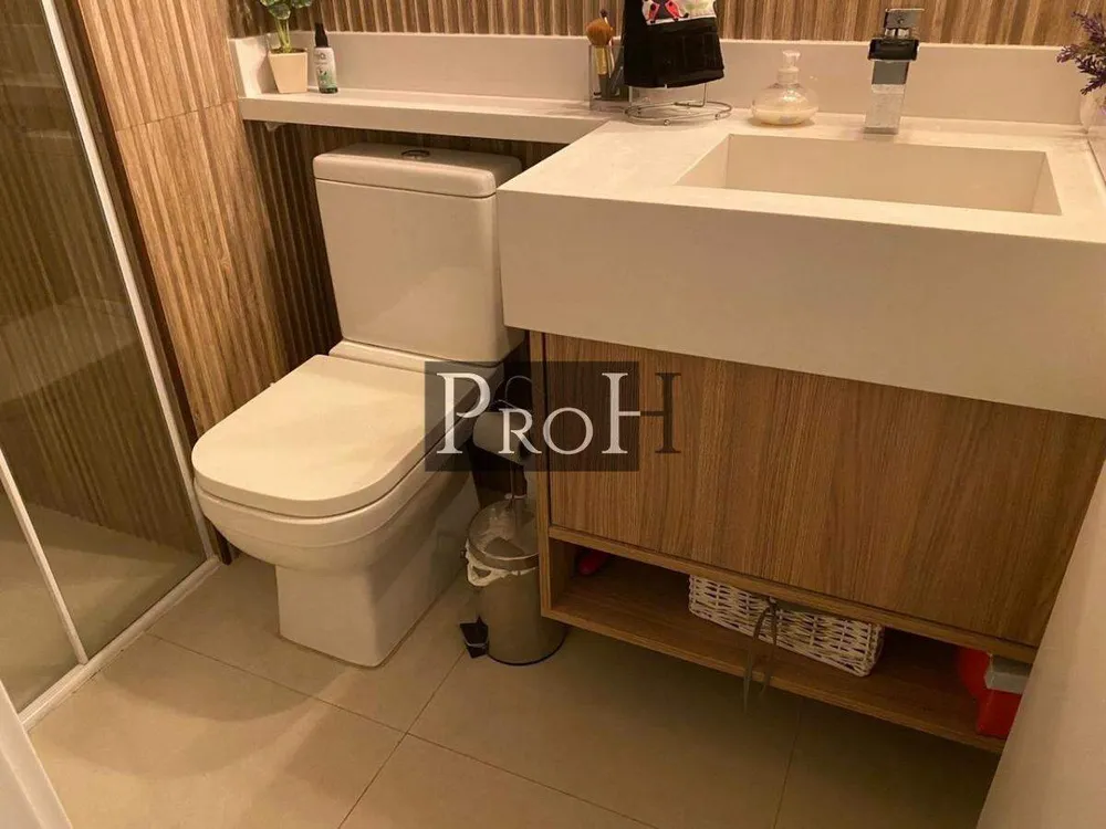 Apartamento, 2 quartos, 59 m² - Foto 2