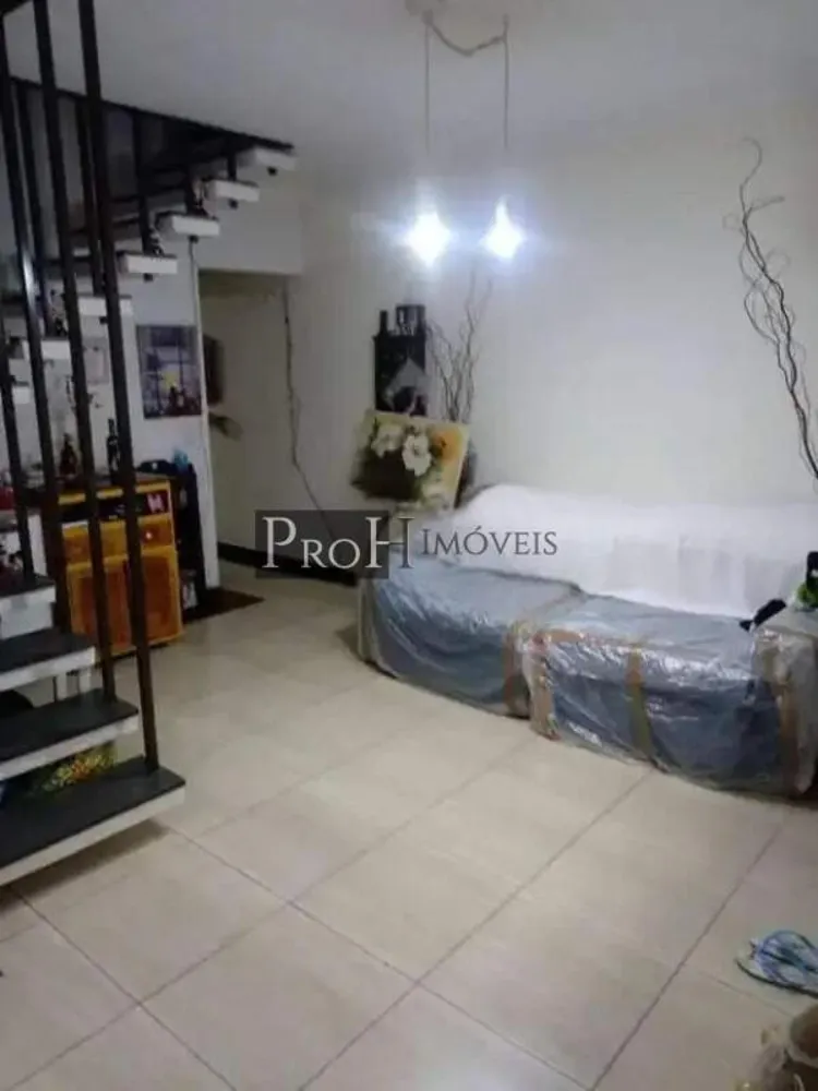 Sobrado, 2 quartos, 150 m² - Foto 4