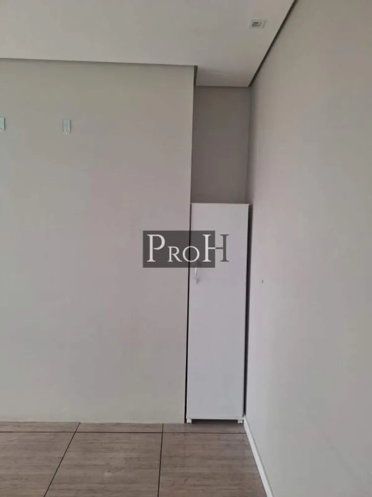 Sala-Conjunto, 35 m² - Foto 6