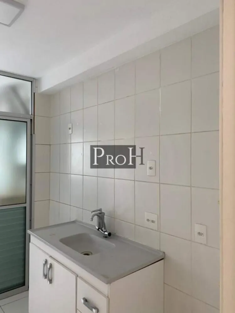 Apartamento, 2 quartos, 52 m² - Foto 6
