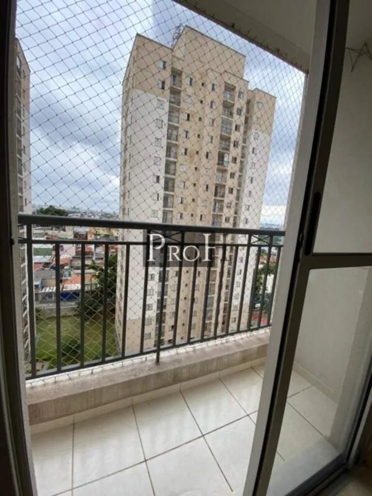Apartamento, 2 quartos, 52 m² - Foto 3