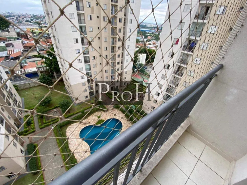 Apartamento, 2 quartos, 52 m² - Foto 4
