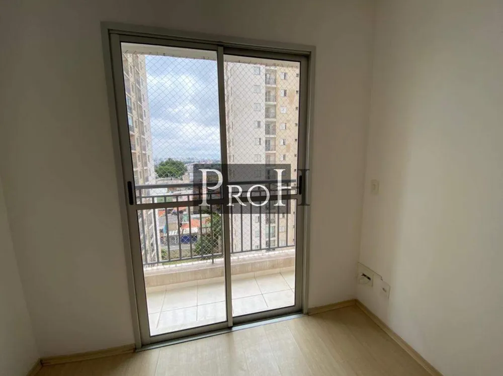 Apartamento, 2 quartos, 52 m² - Foto 2