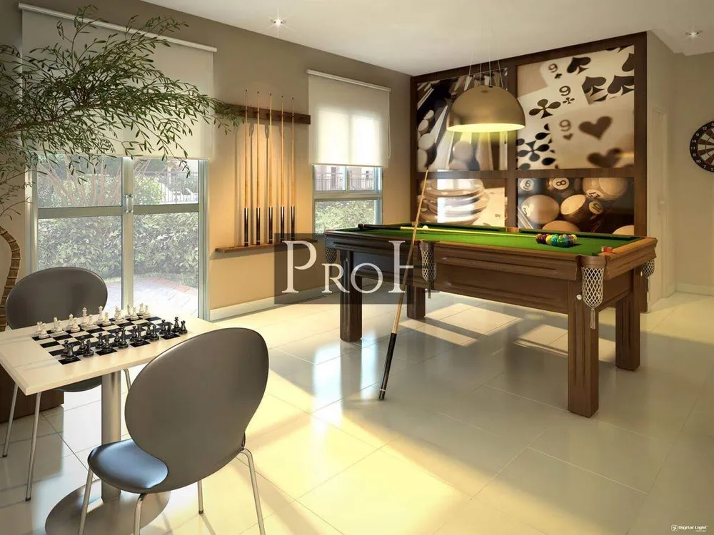 Apartamento, 2 quartos, 52 m² - Foto 8