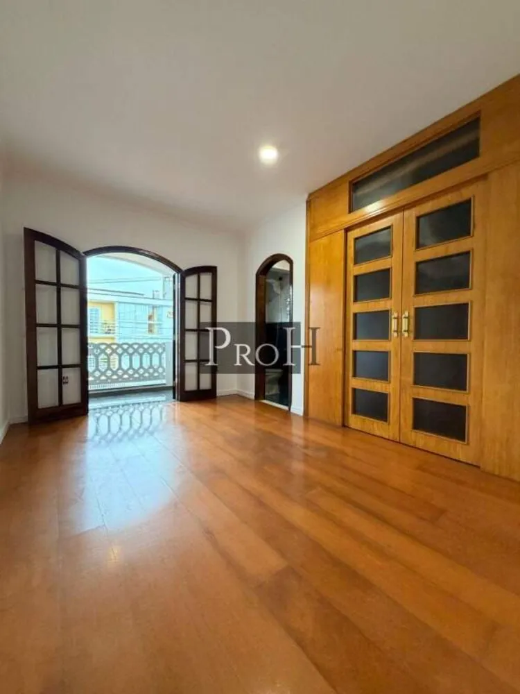 Sobrado, 4 quartos, 232 m² - Foto 8