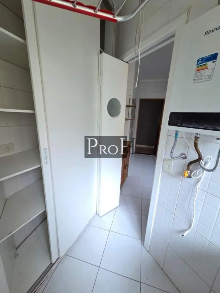 Apartamento, 3 quartos, 90 m² - Foto 4