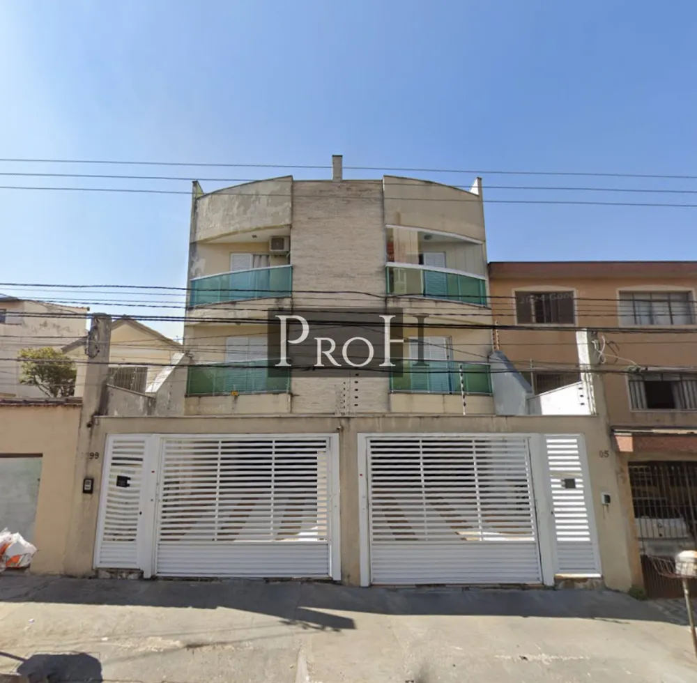 Apartamento, 3 quartos, 90 m² - Foto 1