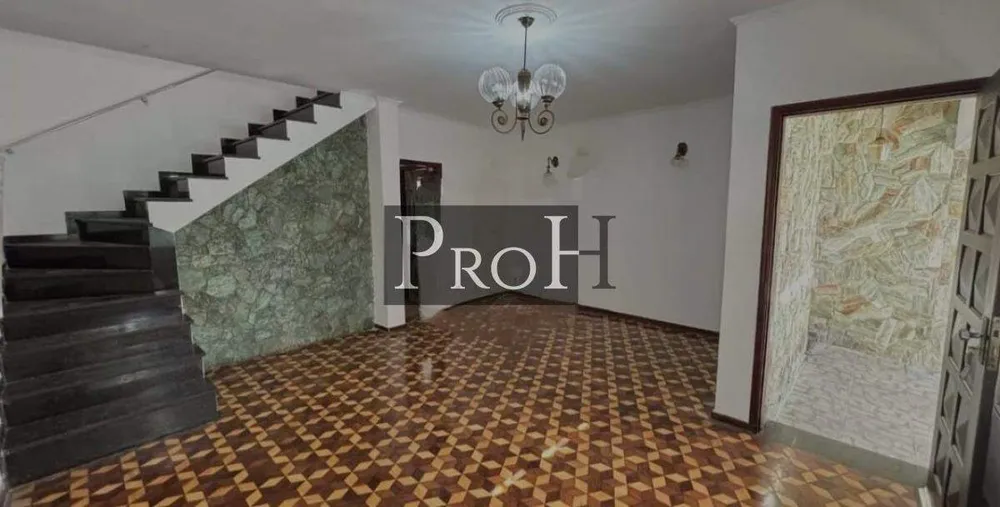 Casa, 3 quartos, 112 m² - Foto 1