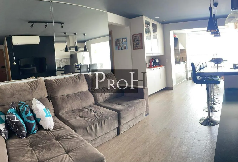 Apartamento, 2 quartos, 83 m² - Foto 2