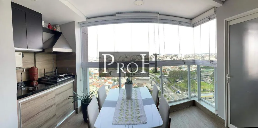 Apartamento, 2 quartos, 83 m² - Foto 3