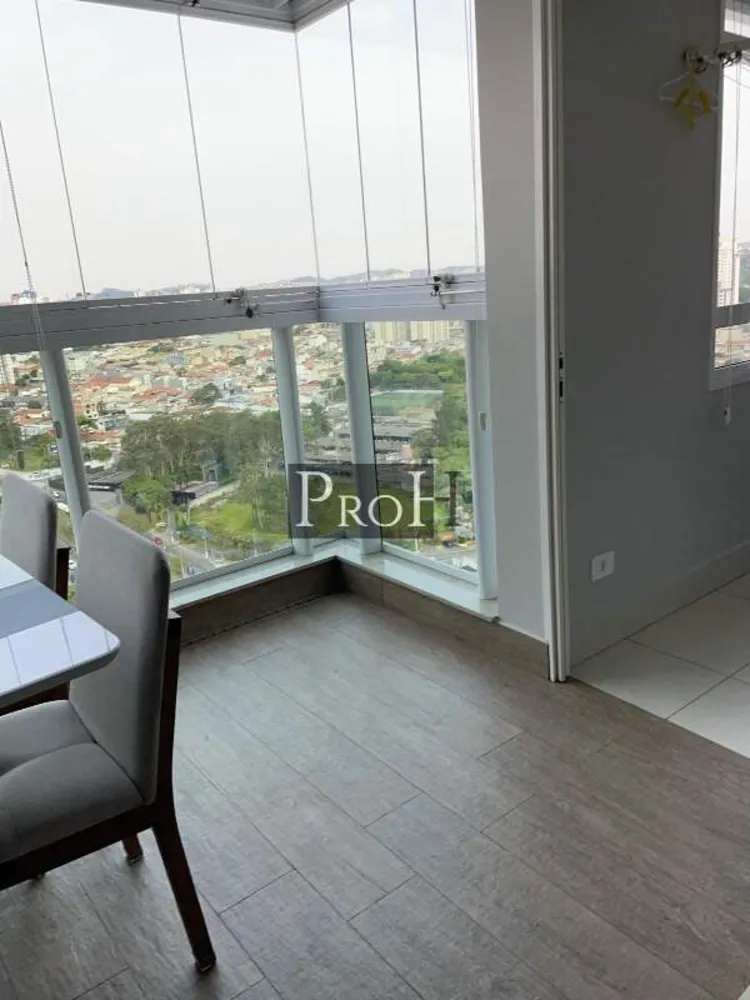 Apartamento, 2 quartos, 83 m² - Foto 6